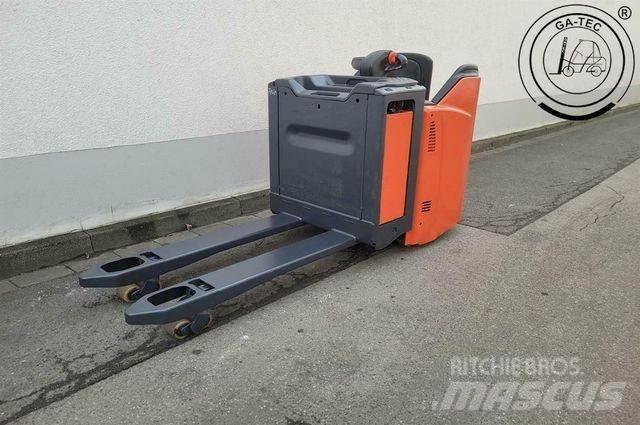 Linde T20SP Stivuitoare - Altele