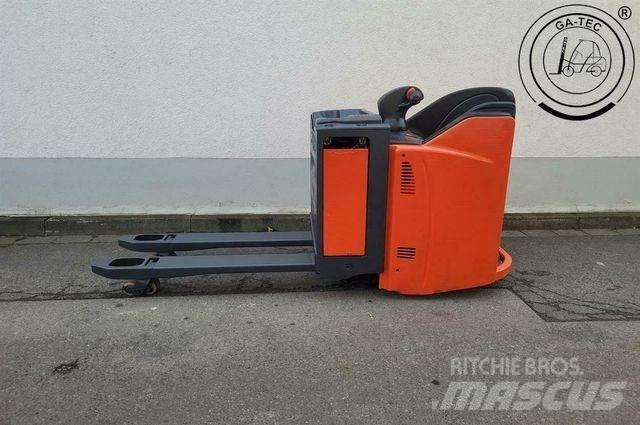 Linde T20SP Stivuitoare - Altele