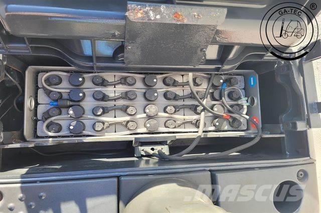 Linde T20SP-02 Stivuitoare - Altele