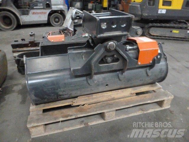 LiuGong 9027 F Mini excavatoare < 7t