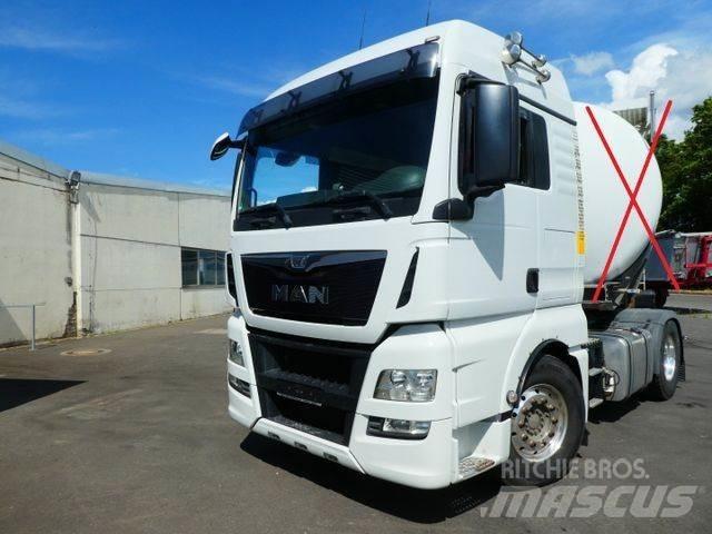 MAN 18.480 BLS Autotractoare