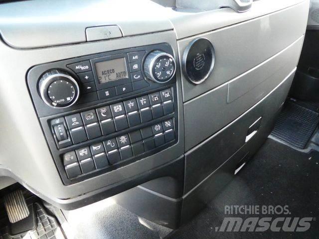 MAN 18.480 BLS Autotractoare