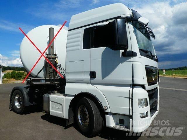 MAN 18.480 BLS Autotractoare