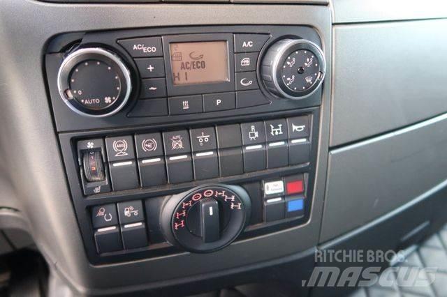 MAN 18.480 FALS Autotractoare