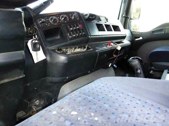 MAN 18.480 FLS Autotractoare