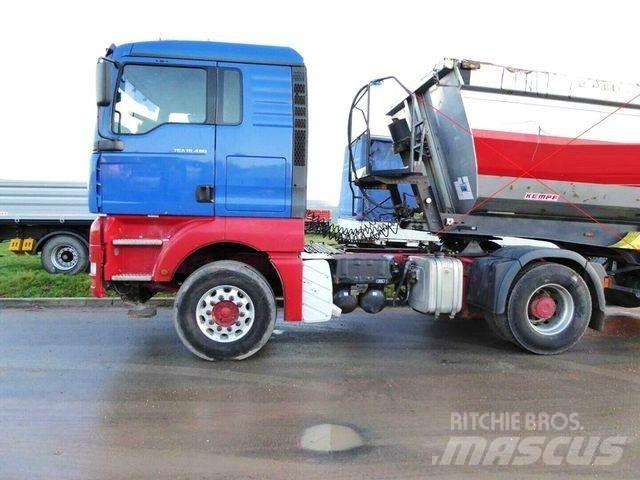 MAN 18.480 FLS Autotractoare