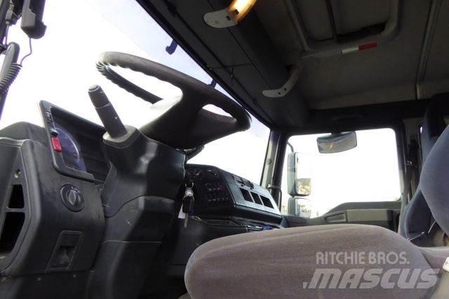 MAN 18.480 FLS Autotractoare