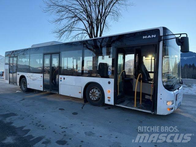 MAN Lions City Autobuze intercity