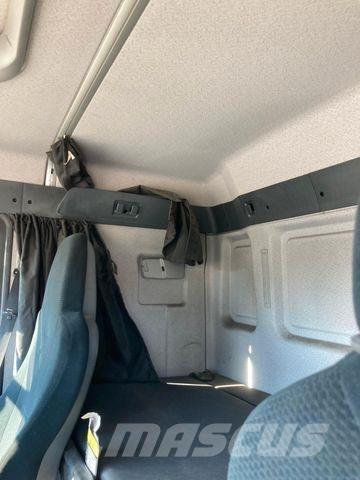 MAN TGS 18.400 SZM Autotractoare