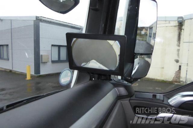 MAN TGS 18.500 BLS Autotractoare