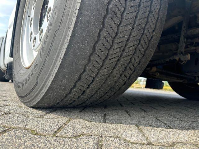 MAN TGX 18.440 XXL Autotractoare