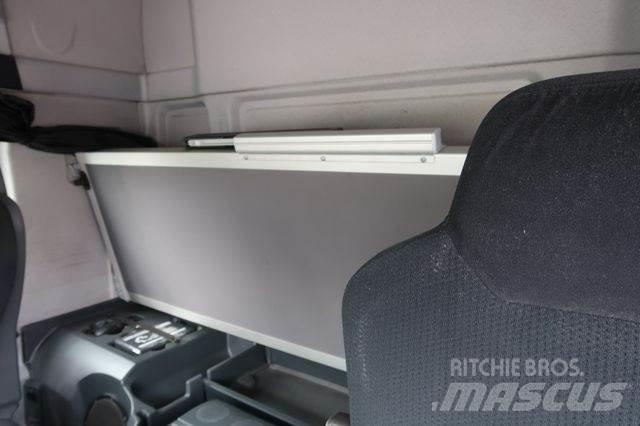 MAN TGX 18.480 BLS Autotractoare