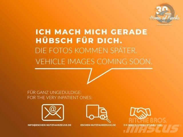 MAN TGX 18.500 4x4 | Autotractoare