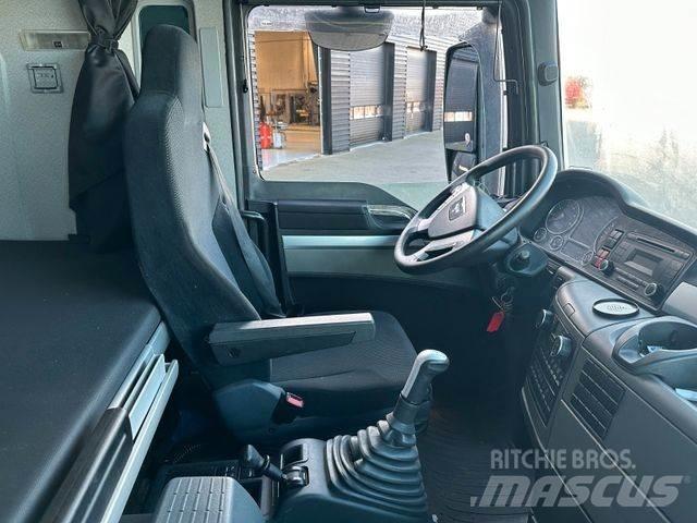 MAN TGX 41.540 8x4 Autotractoare