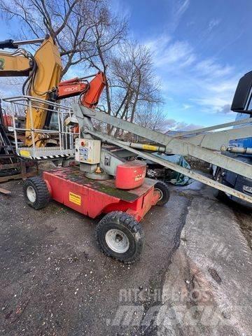 Manitou 120 AE Nacele cu brat articulat