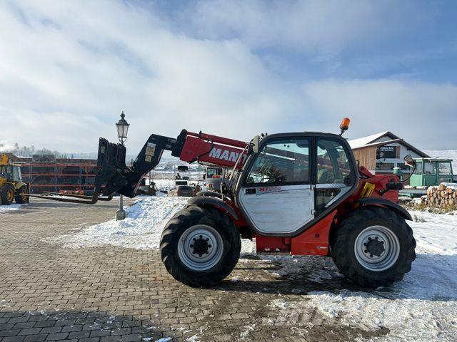 Manitou MT 932 Stivuitoare telescopice