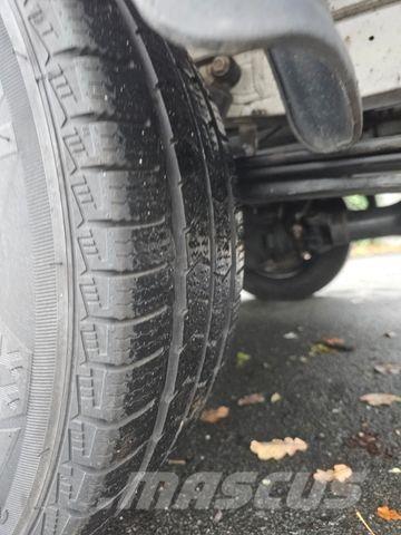 Mercedes-Benz 316 Autoutilitara transoprt marfuri