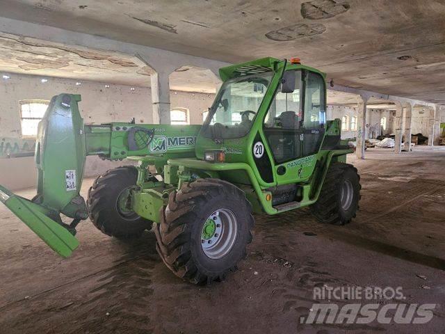 Merlo 72.10 Stivuitoare telescopice