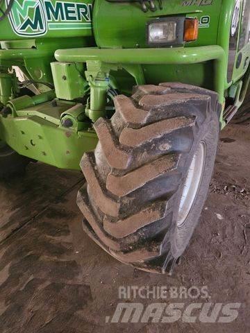 Merlo 72.10 Stivuitoare telescopice