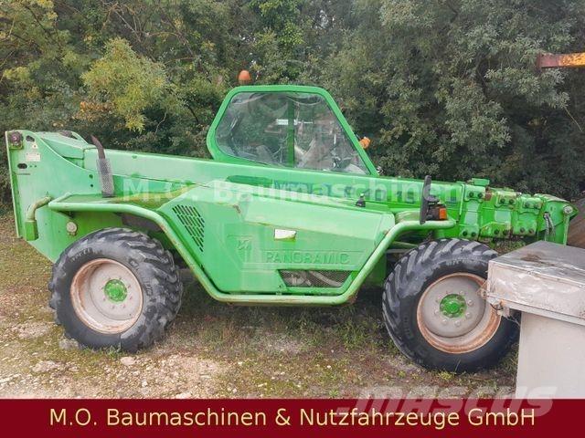 Merlo P 40.16 KS Stivuitoare telescopice