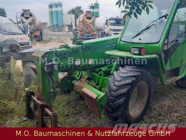 Merlo P 40.16 KS Stivuitoare telescopice