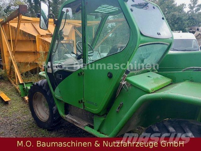 Merlo P 40.16 KS Stivuitoare telescopice