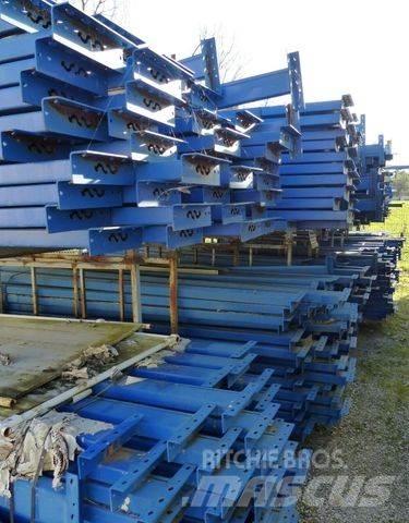  MGL Palettenregal Utilaje construcții - Altele