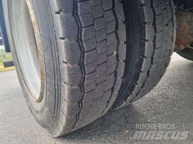Mitsubishi Canter Autoutilitara transoprt marfuri