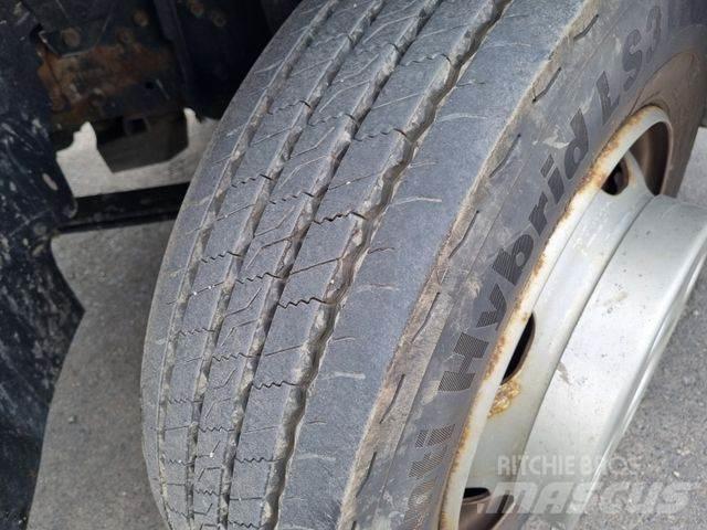Mitsubishi Canter Autoutilitara transoprt marfuri