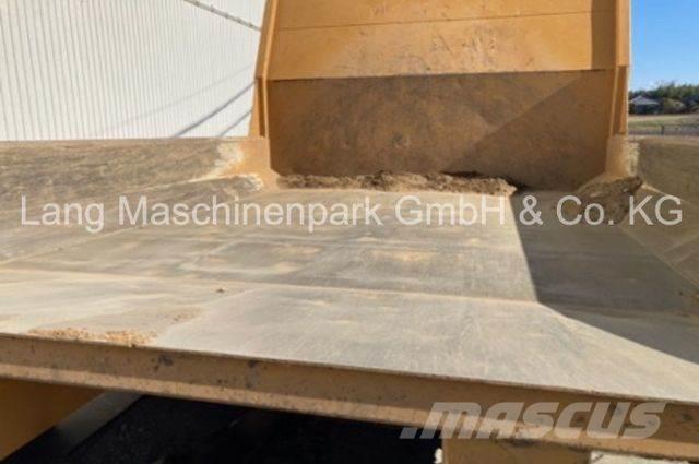 Morooka MST 2200 VD Transportoare articulate