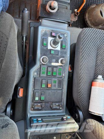 Multicar Fumo M30 Altele