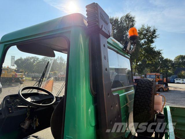 Multicar M 26 Altele