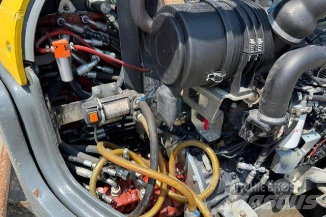 Neuson 6003 Excavatoare pe șenile
