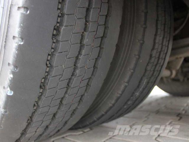 Panav TV010L Remorca cu prelata