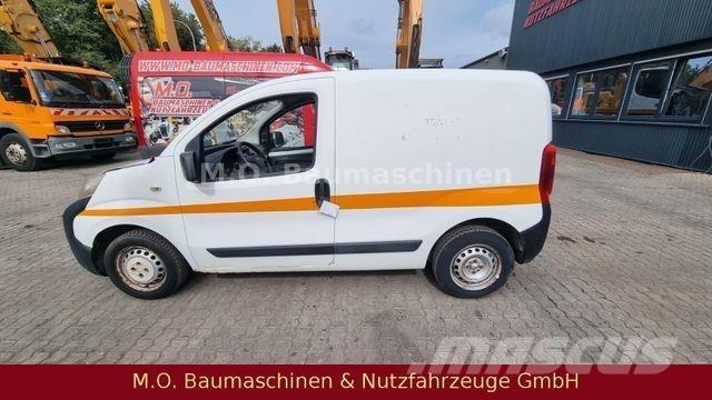 Peugeot Bipper Utilitara