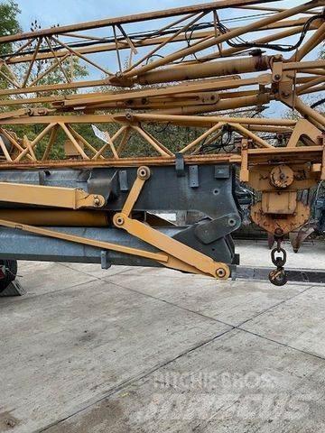 Potain HD 40 A Macarale turn
