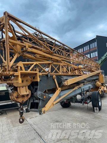 Potain HD 40 A Macarale turn
