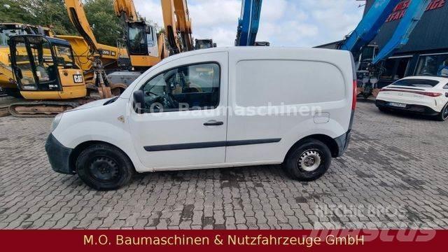 Renault Kangoo Utilitara