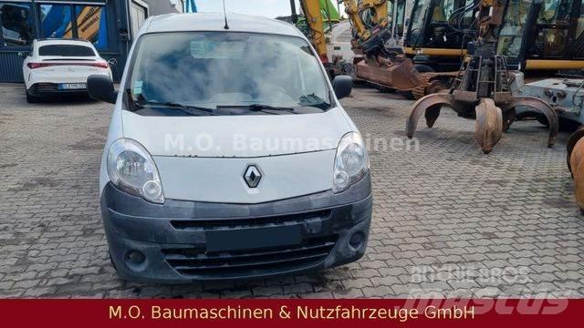 Renault Kangoo Utilitara