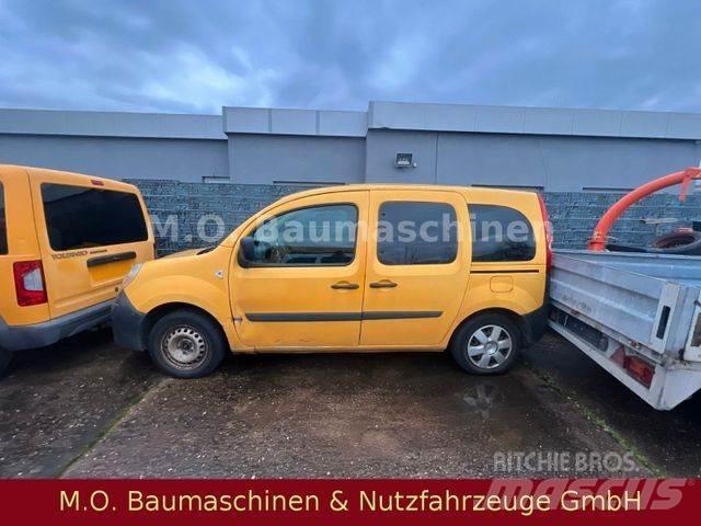Renault Kangoo Utilitara