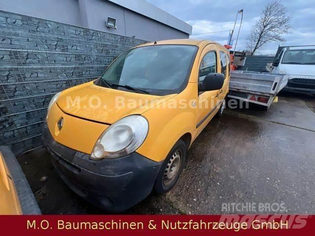 Renault Kangoo Utilitara