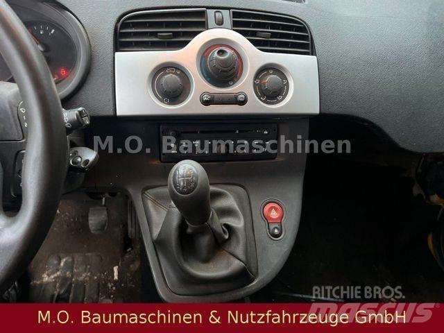 Renault Kangoo Utilitara