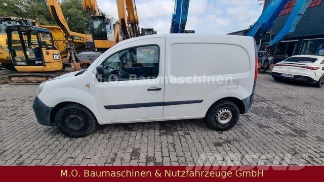Renault Kangoo Utilitara