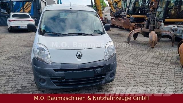 Renault Kangoo Utilitara