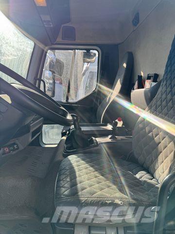 Renault Midlum 180 Cisterne