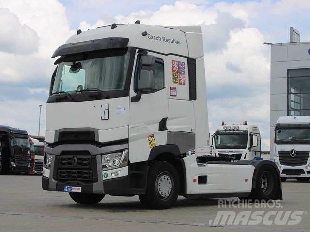 Renault T520, EURO 6 Autotractoare