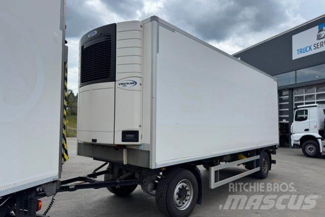 Rohr RAK 18IV Remorci frigorifice