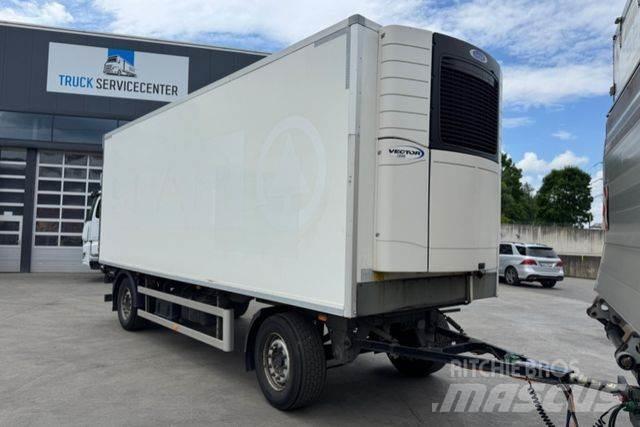 Rohr RAK 18IV Remorci frigorifice