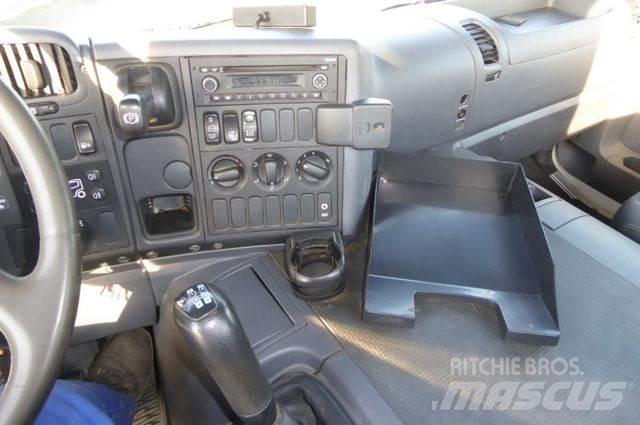 Scania P 360 Camioane Demontabile