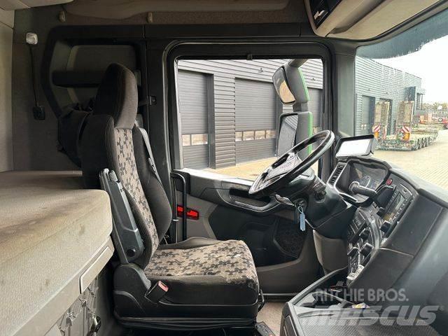Scania R 500 6x2 Autotractoare